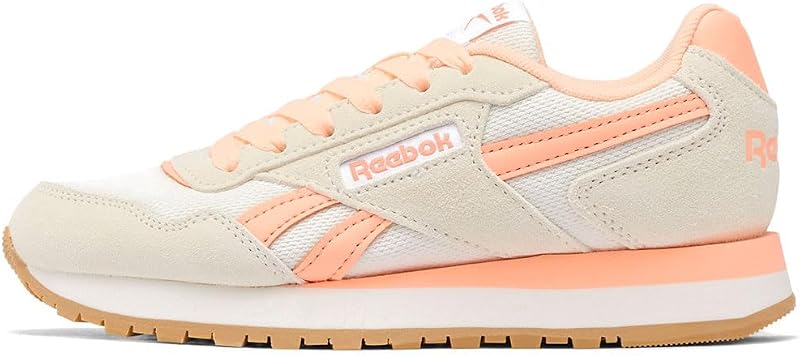 Baskets Glide pour Femme, Craie/Futurepeach/FTWRWHITE, 36 EU