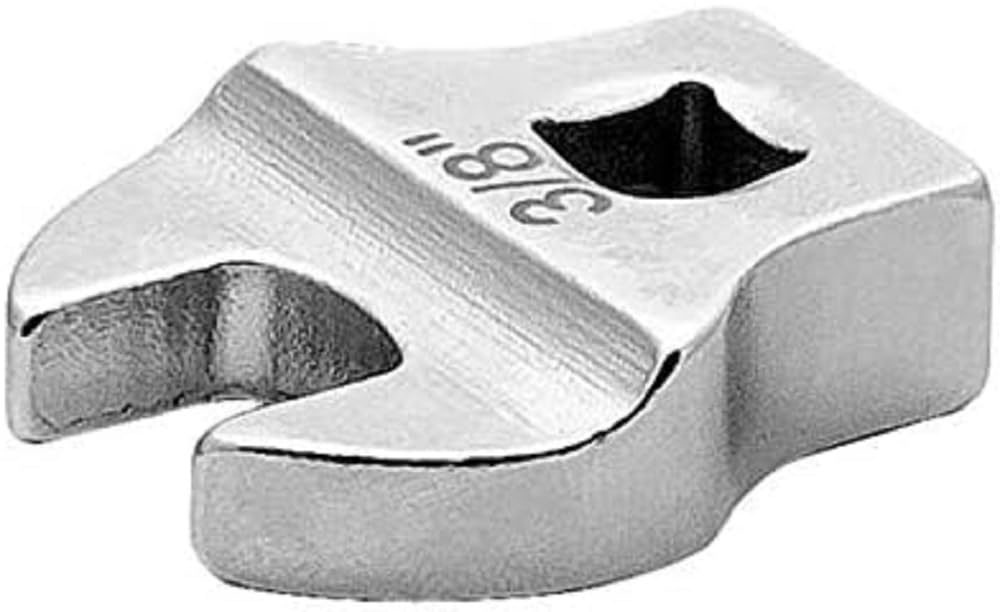 Llave Fija Crowfoot 1/4"