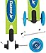 Razor Jr. Kixi Mixi Scooter - Green