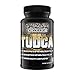 PREMIUM TUDCA (Tauroursodeoxycholic Acid) Superior Quality 250mg 60 Capsules Servings. Ultimate Protection for Cycle Support & Post Cycle Therapy Detoxification.