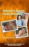 Alzheimer's Disease Pocket Guide by