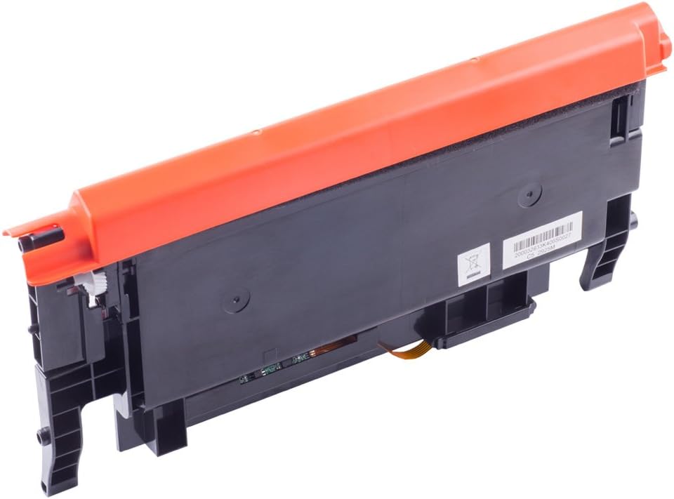 PerfectPrint Compatible Laser Toner Cartridge For Samsung (Black/Cyan/Magenta/Yellow , 4-pack) - Image 3