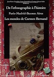 De l'ethnographie à l'histoire