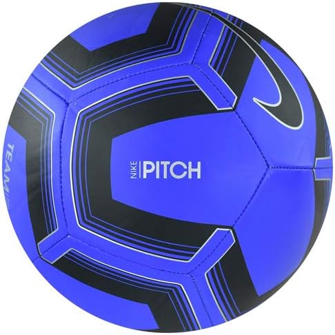 nike pitch training