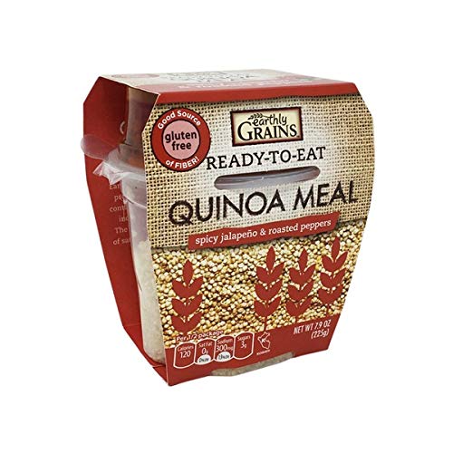 1 Earthly+Grains+Quinoa+Ready+variety
