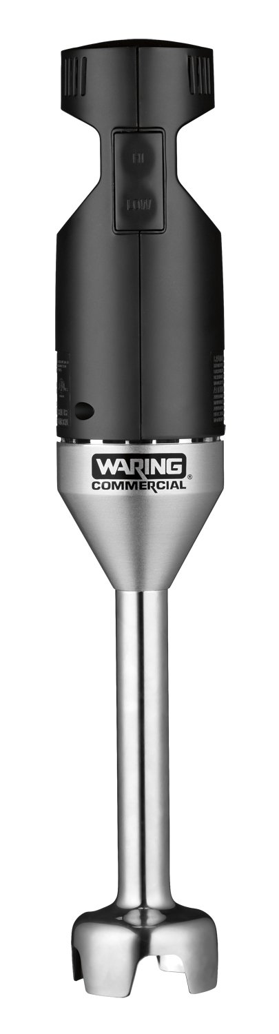 Albero Di Ricambio Per Frullatore Waring Commercial WSB65ST - Lunghezza 457 Mm - Lavabile In Lavastoviglie