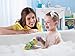 Fisher-Price Disney Jake & the Never Land Pirates, Splash 'n Go Bath Boat Jake