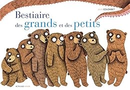 Bestiaire des grands et des petits