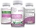 Venu Beauty Pure White Kidney Bean Extract – 600mg Dietary Supplement – 60 Capsules for Natural Weight Loss, Carb Intercept, Anti-Aging & Glucose Support