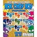 Bok Choy Boy Series 1 * Complete set of 12 Collectible Figures by Bok Choy Boy