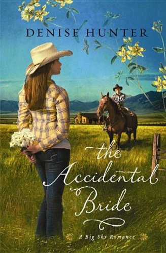 The Accidental Bride (Thorndike Christian Romance)
