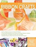 The Complete Photo Guide to Ribbon Crafts: *All You Need to Know to Craft with Ribbon *The Essential by Elaine Schmidt