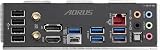 Gigabyte B660 AORUS MASTER DDR4 ATX Motherboard LGA1700 Twin Hybrid VRM WIFI 6 view 5