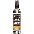 Cococare Coconut Dry Oil Body Spray 6 Oz - Travel Size Oil Spray for Healthy Skin