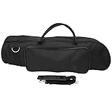 Trumpet Gig Bag, Trumpet Case Waterproof Trumpet