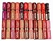 22 NYX Butter Lipstick -Full Set