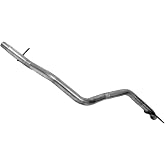 Walker 56162 Exhaust Tail Pipe 2.25" Inlet (OD) for Jeep Grand Cherokee