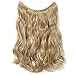 Hair Extensions 20
