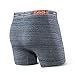 Saxx Underwear Men's Fiesta Boxer Ancient History X-Large