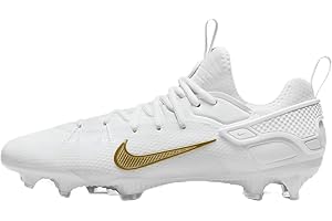 Nike Huarache 9 Elite Low Lacrosse Cleats
