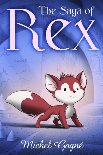 The Saga of Rex