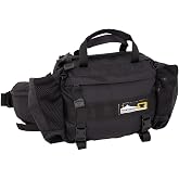Mountainsmith Tour Lumbar Pack | Waist Bag For Hiking, Travel, Biking, &amp; Commuting
