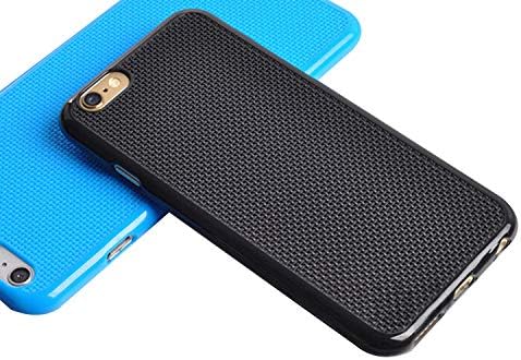 Aungoundet Case Cover Compatible For iphone5/6/6plus/7/8/7plus/8plus，Extra Lightweight Cross-stitch Cover For iPhone
