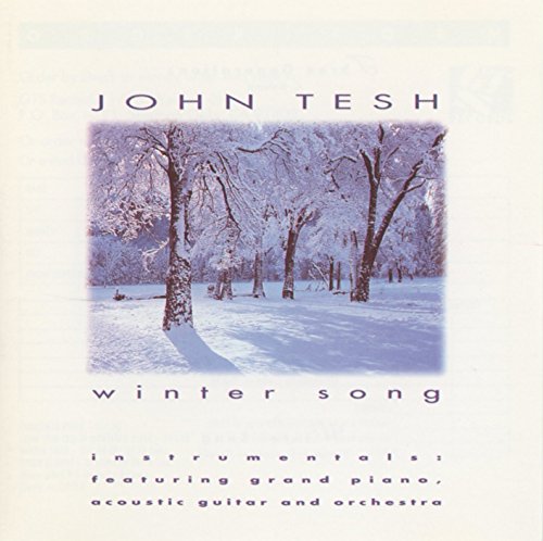 John Tesh/Winter Song Audio John Tesh