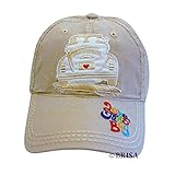 BRISA VW Collection - Volkswagen Baseball Cap