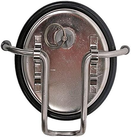 Lid for Cornelius or Firestone Kegs, NEW!