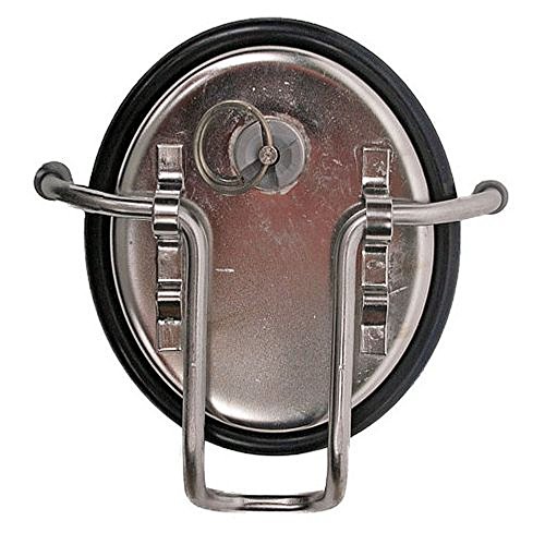 Lid for Cornelius or Firestone Kegs, NEW!