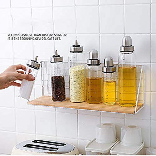 4 Dispenser+Cooking+Vinegar+Lead+Free+Kitchen