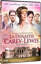 La Dynastie Carey-Lewis - Nancherrow