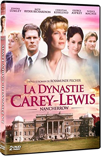 La Dynastie Carey-Lewis - Nancherrow