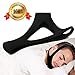 Anti Snoring Chin Strap - Adjustable , Mouth Breathers Sleep Aid Devices for Men and Women