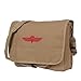 Ultimate Arms Gear Khaki Vintage Classic Israeli IDF Israel Defense Forces Army Military Paratroopers Tactical Shoulder Sling Hipster Field Messenger Bag