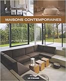 maisons contemporaines by 