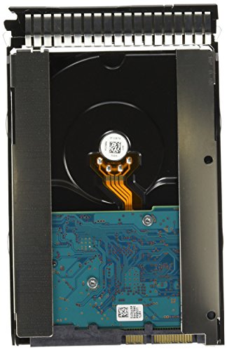 HP 3.5-Inch 4000 GB Hot-Swap 2 MB Cache Internal Hard Drive 693687-B21