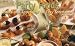 Party Foods: Snacks & Appetizers for Easy Entertaining (Nitty Gritty Cookbooks) by 