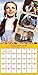 2019 The Wizard of Oz Collector's Edition Calendar