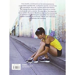 Running para mujeres