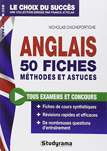Anglais
