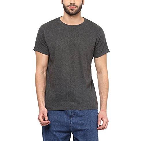 aventura outfitters men's cotton t-shirt (pack of 4)