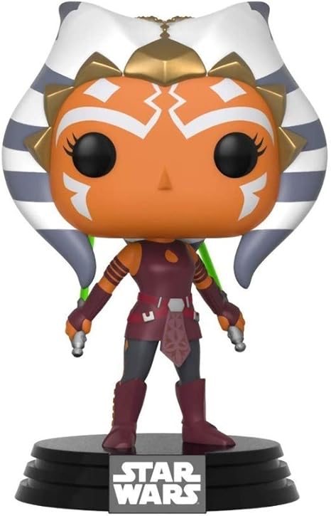 complete star wars funko pop list
