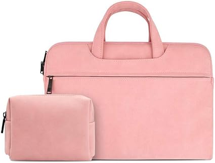 Amazon パソコンバッグ 13 15 6インチ ノートパソコン ケース Pcケース ショルダーストラップ付き メンズ レディース 男女兼用 大容量 衝撃吸収 Pc収納 通勤通学 耐久 防水 パソコンバッグ オシャレ 出張 旅行 Macbook Pro Surface Book Dell Lenovo Acer Asus 富士通