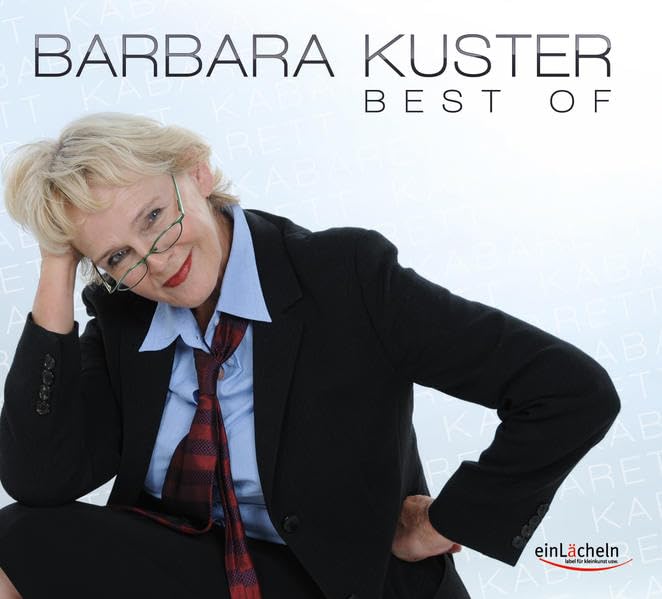 Barbara Kuster - Best of