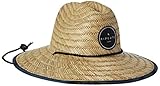Rip Curl Men's Paradise Straw Hat