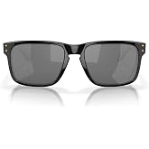 Oakley Men's Oo9102 Holbrook Polarized Square Sunglasses