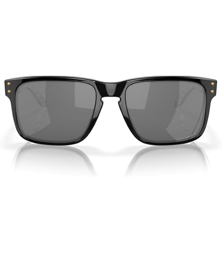 Amazon.com: Oakley Sunglasses Black Shiny/Purple Plastic - Non