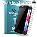 Privacy Screen Protector Compatible with i'Phone 7 Plus/8 Plus Klearlook